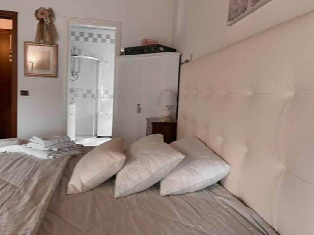 فندق Rosy25 San Michele  المظهر الخارجي الصورة