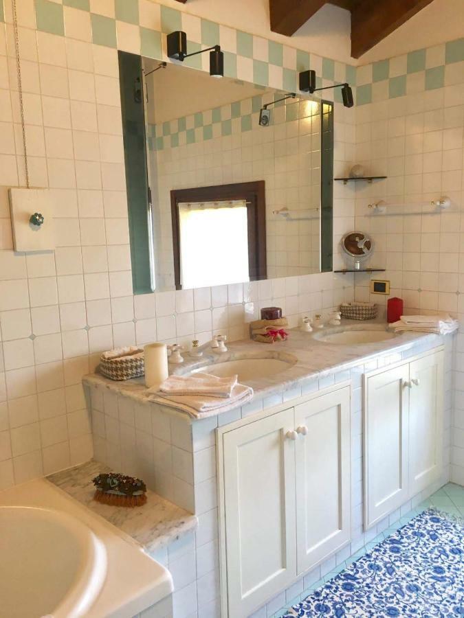 فندق Rosy25 San Michele  المظهر الخارجي الصورة