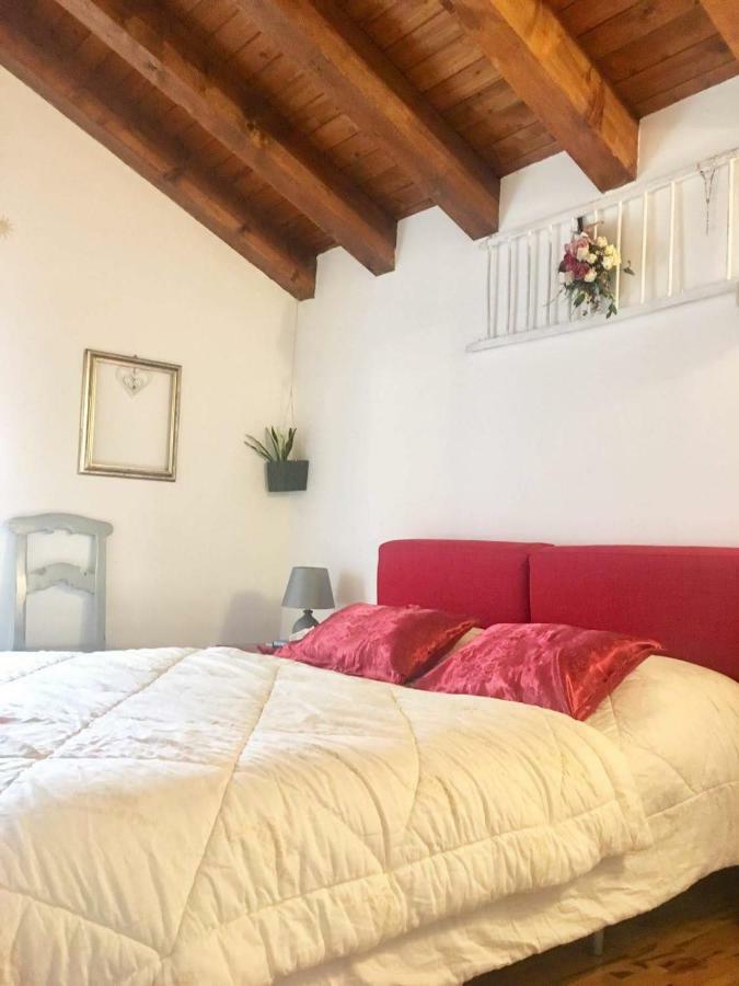 فندق Rosy25 San Michele  المظهر الخارجي الصورة