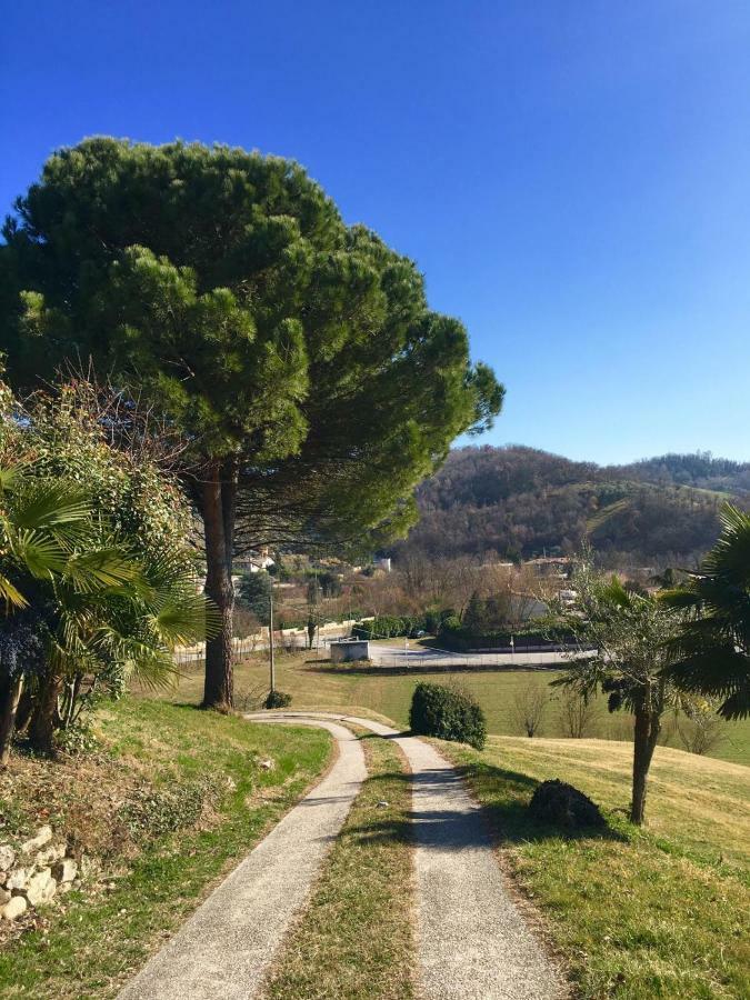 فندق Rosy25 San Michele  المظهر الخارجي الصورة