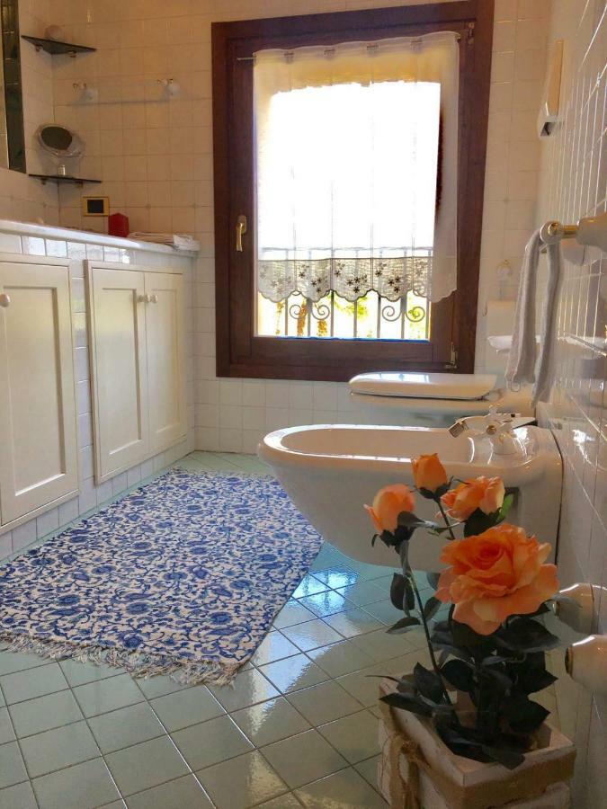 فندق Rosy25 San Michele  المظهر الخارجي الصورة